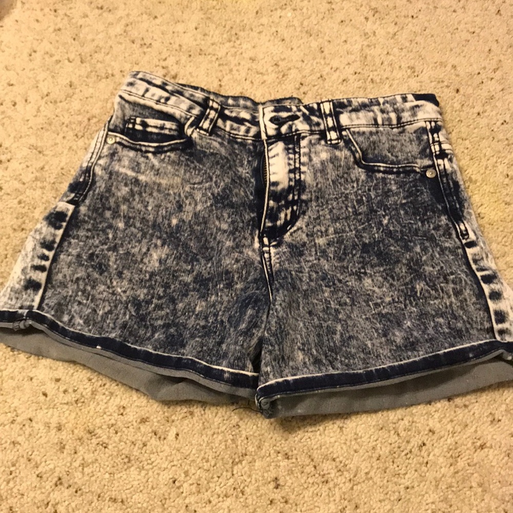 shorts
